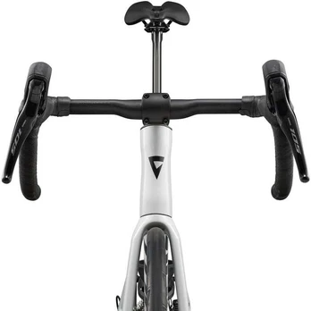 Šosejas dviratis Giant Propel Advanced 2 Baltas (2027.g.)