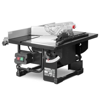 Elektrinis diskinis pjūklas, 800 W, 200 mm