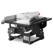 Elektrinis diskinis pjūklas, 800 W, 200 mm kaina