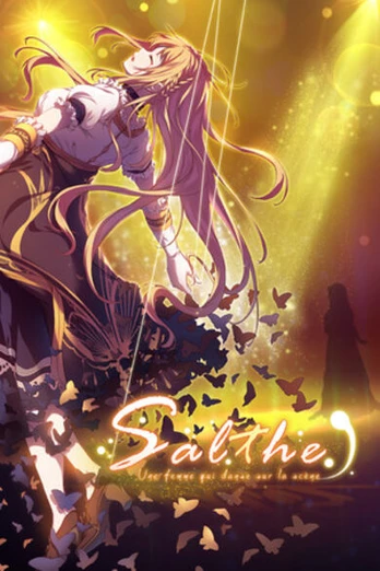 Salthe PC