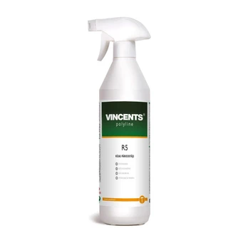 Rūdžių modifikatorius R5 0.75ltr SPRAY