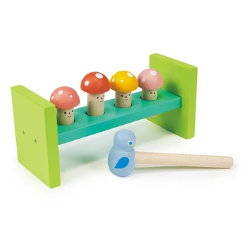 Mentari - Woodland Hammer Toy - (MT7310)