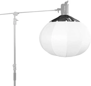 Apšvietimo modifikatorius - Mitoya žibintas 65cm Bowens tvirtinimas