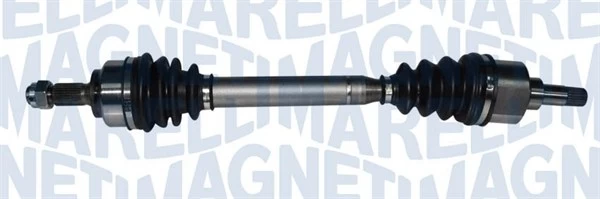 Pusašis MAGNETI MARELLI 302004190226