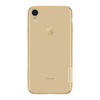Nillkin Apple Gold