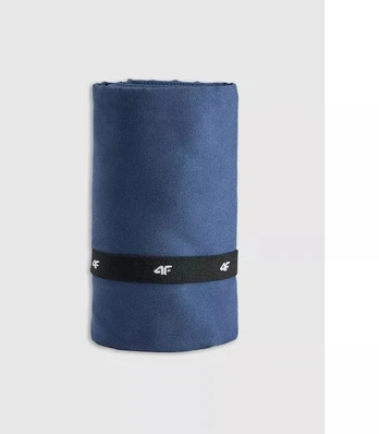 Sportinis rankšluostis 80x130 cm 4F 4FWMM00ATOWU063-30S
