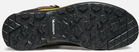 Vyriški batai Garmont Akron Mid GTX, juodi