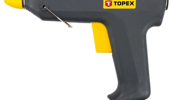 Pistoletas klijams TOPEX GS/CE 42E501 11 mm, 16/65 W.
