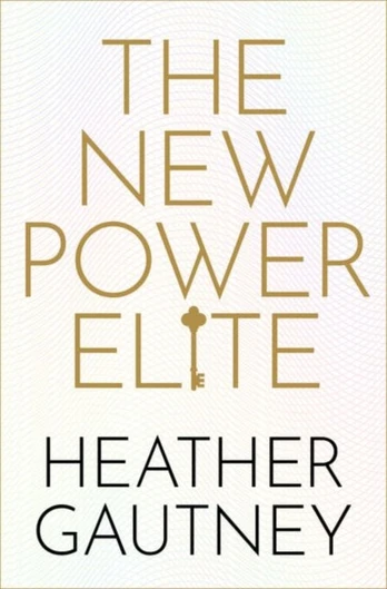 New Power Elite