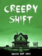 Creepy Shift: House For Sale PC