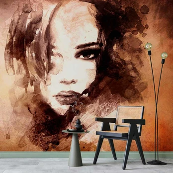 Fototapetas Artgeist Dream Girl, 100 cm x 70 cm