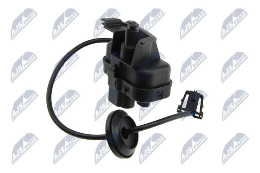 Valdiklis, centrinio užrakto sistema NTY EZC-VW-130