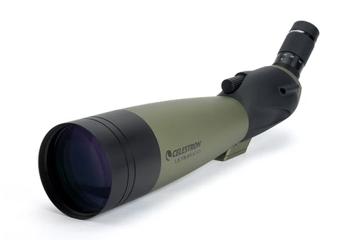 Celestron Ultima 100 Angled Stebėjimo monoklis