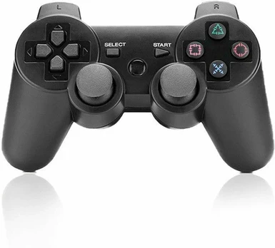 ATL AK346 Bezprzewodowy pad do ps3