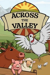 Across The Valley PC