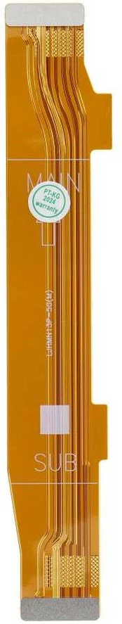 Dėklas Oem Main board flex cable for XIAOMI Note 13 Pro 5G