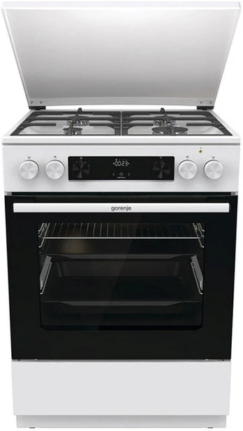 Orkaitė Gorenje GKS6C71WF