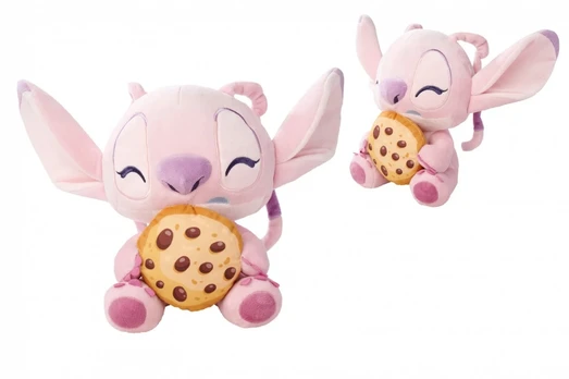 Pūkuotas žaislas Smoby 25 cm (1 Dalys)