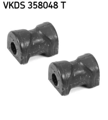 Įvorė, stabilizatorius SKF VKDS 358048 T