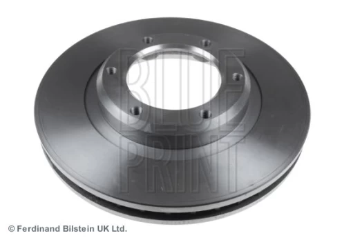 Stabdžių diskas BLUE PRINT ADT34390