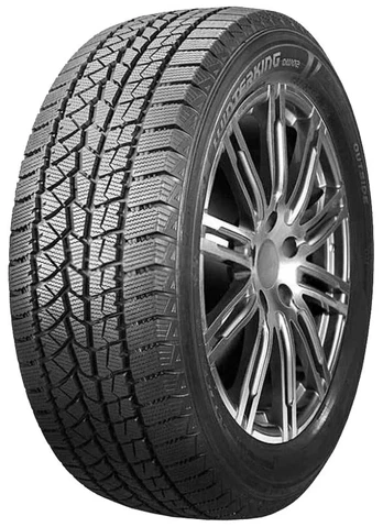 DOUBLESTAR DW02 215/75R15 100S 3PMSF
