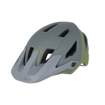 Šalmas XLC ENDURO, L/XL (58-62cm) (pilkas)