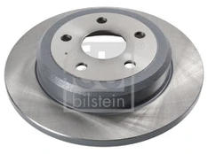 Stabdžių diskas FEBI BILSTEIN 108591