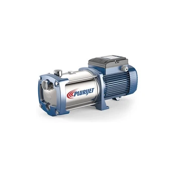 Daugiapakopis siurblys Pedrollo PLURIJET 4/200X, 400V