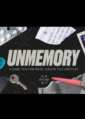 Unmemory Steam