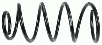 Spyruoklė SACHS 998 128 kaina