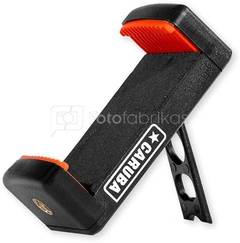 Caruba Universal Phone Holder Pro (Red)