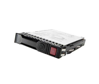 450GB 6G SAS 10K rpm SFF