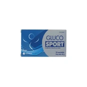 Faes Farma Gluco Sport 24 tabletės kaina