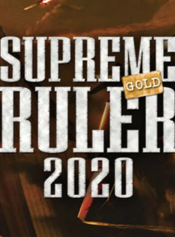 Supreme Ruler 2020 Gold Steam