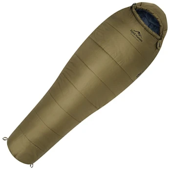 Fjord Nansen Ardal XL Olive Drab 800 g Left Miegmaišis