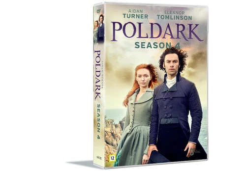 Poldark Sæson 4