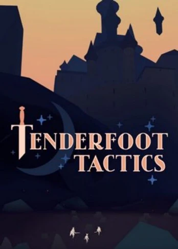 Tenderfoot Tactics PC