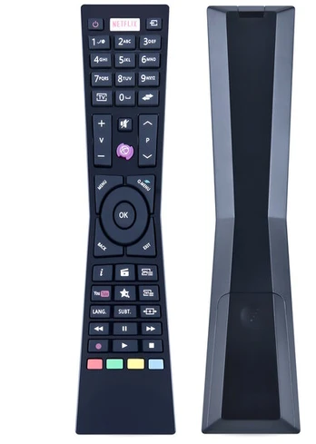 Išmaniojo (Smart TV) ir televizoriaus priedas LTC RM-C3184