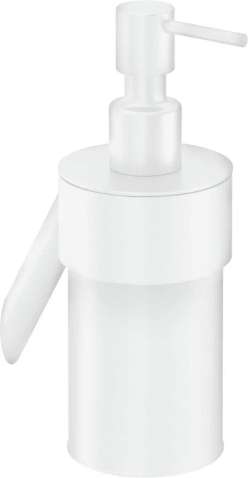 Wall Mounted Soap Dispenser