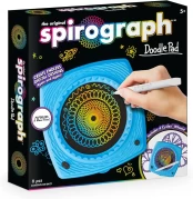 Spirograph - Doodle Pad (33002160) kaina
