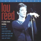 CD Lou Reed - The Masters