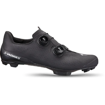S-Works Recon batai | Black, 45,5
