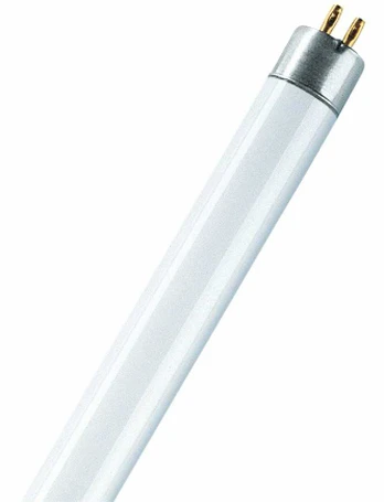 14W lempa LUMILUX T5 HE, G5, 4000K, 563,2mm