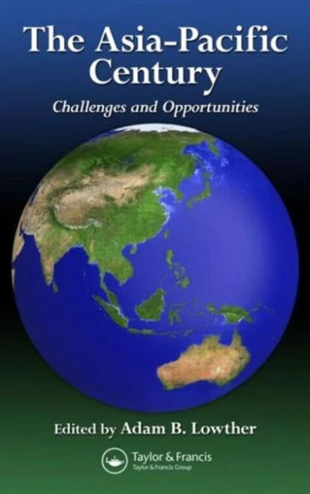 Asia-Pacific Century