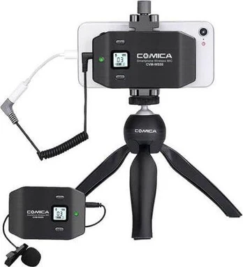 Comica CVM-WS50C