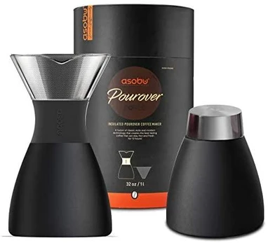 Kavos aparatas Asobu Pour Over