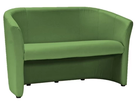 Sofa Signal TM-2 EK-11, žalia