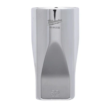 Galvutė uždedamas FOUR FLAT / šešiakampė 1/2" - 4932480047
