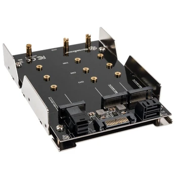 SilverStone Silverstone technologijos SST-SDP12 kišenė