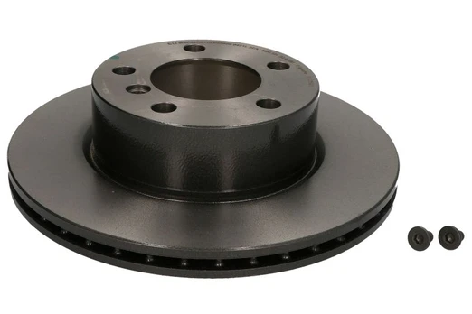 BREMBO 09.9750.21 Brake Disc